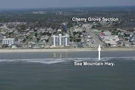 Cherry Grove North Myrtle Beach North Myrtle Beach Myrtle Beach South Carolina North Myrtle Beach South Carolina