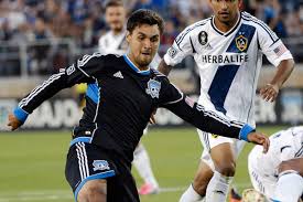 Here you can easy to compare statistics for. San Jose Earthquakes Vs La Galaxy 2012 Mls Chris Wondolowski Pulls Within 1 Of Record Sbnation Com