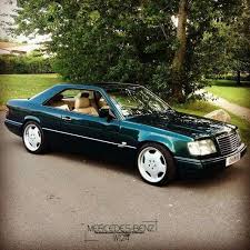 Still The Best Looking Coupe From Mb Pic From Mercedes W124 Fb Page Mercedes W124 Mercedes Benz Amg Mercedes Benz Coupe