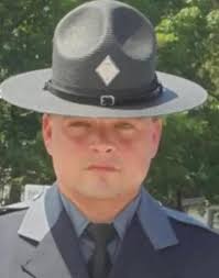 Virginia state police officer passes away