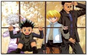 N'hésitez pas à faire une recherche pour trouver le fond d'écran qui ira le mieux à votre pc. Phoneky Fond D Ecran De Hunter X Hunter Gon Pc Tablette