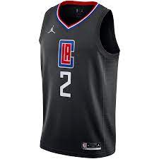 Wish you have a happy shopping time. Los Angeles Clippers Jordan Statement Swingman Jersey Kawhi Leonard Mens