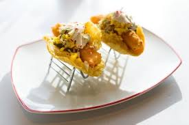 Henry's puffy tacos, opened by henry lopez in san antonio, texas, claims to have invented the variation, in which uncooked corn tortillas (flattened balls of masa dough) are quickly fried in hot oil until they expand and become puffy. Pin On Dc