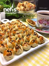 corek otlu minik tuzlu kurabiye nefis yemek tarifleri yemek tarifleri yemek kurabi ye