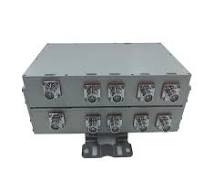 690-2700MHz rf penta-band combiner for bts or antenna system