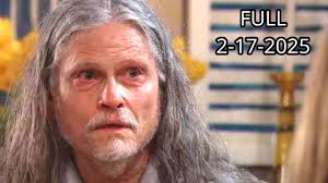 GH Monday, February 17 || ABC General Hospital 2-17-2025 Spoilers