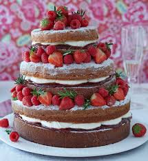 James martin victoria sponge recipe : Pin On Wimbledon Tesco