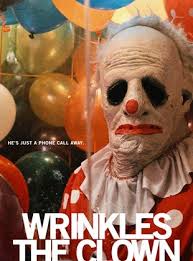 See more ideas about pennywise the clown, pennywise the dancing clown, pennywise. Wrinkles The Clown Film 2019 Filmstarts De