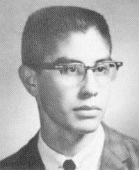 Alumni Sandstorm Archive ~ Nov, 2003