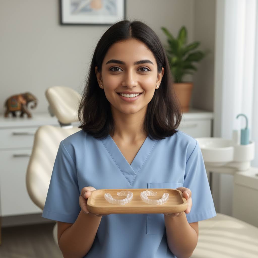 Invisible Aligners in Laxminagar Nagpur product image