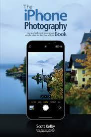 In the past people used to visit bookstores, local libraries or news vendors to purchase books and newspapers. The Iphone Photography Book By Scott Kelby Rockynook