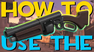 Tf2 How To Use The Baby Face S Blaster Tutorial Youtube