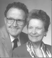 Jewel Lenora Martin Egbert (1924-2003)