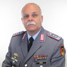 Confirmed Speakers 2020