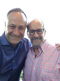 Doug Emhoff, Esquire: Our Second Gentleman