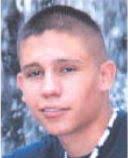 Adrian Aaron Franklin (1990-2014)