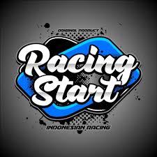 Create custom logos with designevo free logo maker. Racingstartbanjarbaru Photos Facebook