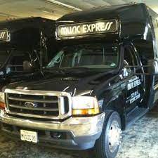 Music express a national provider with an affiliate in austin texas. Music Express Limousine Messenger Service 18 Reviews Limos 2601 W Empire Ave Burbank Ca Phone Number