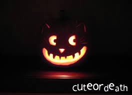 50+ free stencils that will take your pumpkin carving to the next level. Cheshire Cat Pumpkin By Cuteordeath On Deviantart