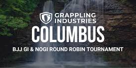 Grappling Industries COLUMBUS
