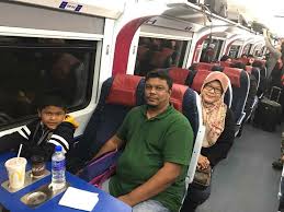 Rasa tak percaya pun ya, betul ke nak ke krabi ni? Ke Krabi Ke Kita Naik Ets Pakej Percutian Murah Klang Facebook
