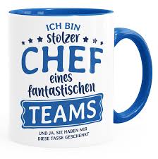 Wir lassen dich mit wehmut gehen. Kaffee Tasse Burotasse Spruch Ich Bin Kaufland De