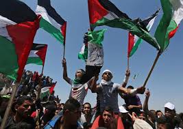 Israel menghancurkan rumah warga palestina. Solusi Dua Negara Konflik Israel Palestina Telah Mati Adakah Alternatifnya