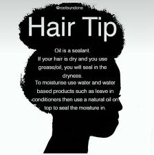 The way i use it :generously spray directly on hair natural anti frizz moisturizing hair spray first (on wet hair) and after natural hair drying i. Dry Hair Use Water Or A Water Based Moisturizer Then Oil Then Butter Or Cream Hairc Natural Hair Growth Tips Natural Hair Growth Remedies Natural Hair Styles