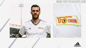 Philadelphia union 100% authentic pi soccer jersey shirt bnwt formotion 1018. Union Berlin 20 21 Away Kit Released Footy Headlines