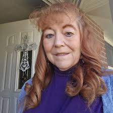 Meet our admin, a 33-year married mom of one daughter, one son, and two  grandkids