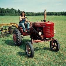 100 International Harvester Ideas International Harvester Farmall Tractors Farmall