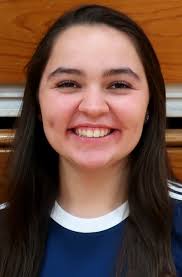 Highlighting spring seniors: Girls' Soccer