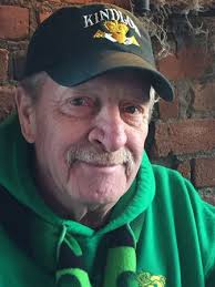 Michael W. Kindlon Obituary