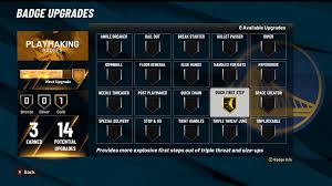 The badge will boost your ability to hit a high level of difficulty layups. The Best Kobe Bryant Build In Nba 2k22 Diamondlobby
