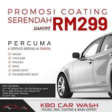 Dengan teknologi tercanggih, kereta cepat ini melaju dengan kecepatan 160 km/jam. Promosi Separuh Harga Kbo Car Wash Shah Alam Branch Facebook