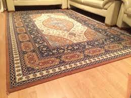 Unter den terrassenmöbeln ausgebreitet, integriert der geschmackvolle pad outdoor teppich die veranda in den wohnbereich. Teppich 2x3 Meter In 40472 Dusseldorf Fur 40 00 Zum Verkauf Shpock At