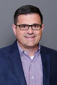 Jamie Riddle Is a Mover, Shaker, and Transaction-Maker