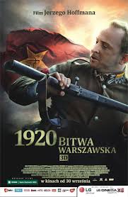 Bartoszewicza, oparte tak na sprzecznościach wynurzeń ordona, jak na zeznaniach gen. Bitwa Warszawska 1920 Rez Jerzy Hoffman Recenzja I Ocena Filmu Portal Historyczny Histmag Org Historia Dla Kazdego