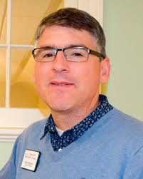 Blue Hill's Boulet named state's outstanding librarian for 2017