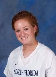 2008 Women's Soccer Roster