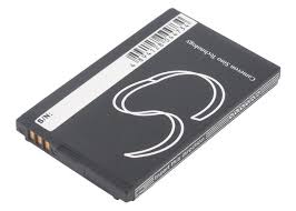 Battery for ZTE F870 Li3709T72P3H553447 ...