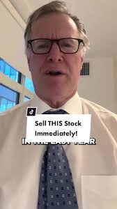 If you have stock in Snapchat, you’ve probably noticed the stock is down.  📉 This drop is only going to keep getting worse, so you should probably  sell any stock you have in them ASAP. Watch to find ...