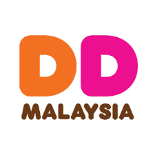 I usually eat my dunking donuts in just like the dunkin donut locations in california, this branch was a disappointment. Dunkin Donuts Malaysia
