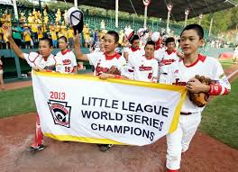 Little League World Series 2013 Little League World Series League