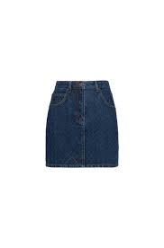 Find appealing designs for a versatile addition. Denim Skirts Women Missoni Com