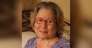 Anita G. Estrada Obituary