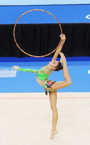 In the women's division, there are four medal events: Singapore 2010 Youth Olympic Games Gymnastics Rhythmic Rhythmic Gymnastics Leotards Rhythmic Gymnastics Youth Olympic Games