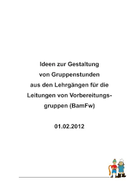 Zwei hasen, ein eichhörnchen und ein vogel sehen nach dem rechten. Ideen Zur Gestaltung Von Gruppenstunden Aus Den Lehrgangen Fur