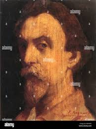 Bernard emile hi-res stock photography and images