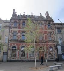 El dorado savings bank bishop branch. Barclays Bank Bishop Auckland County Durham